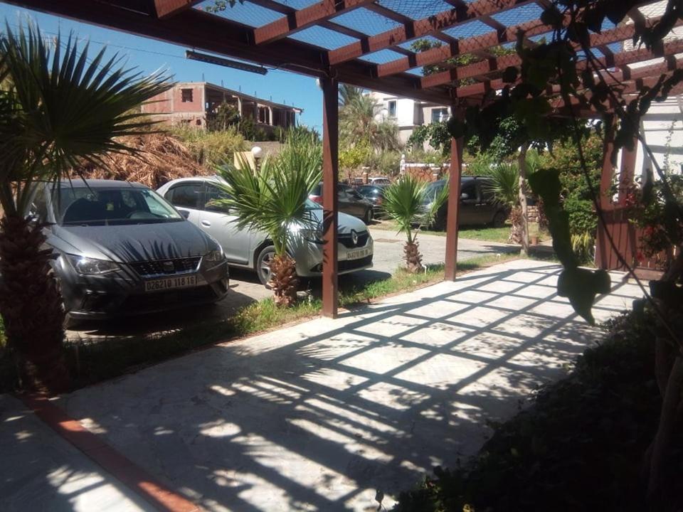 Hotel Plage D'Or จิเจล ภายนอก รูปภาพ