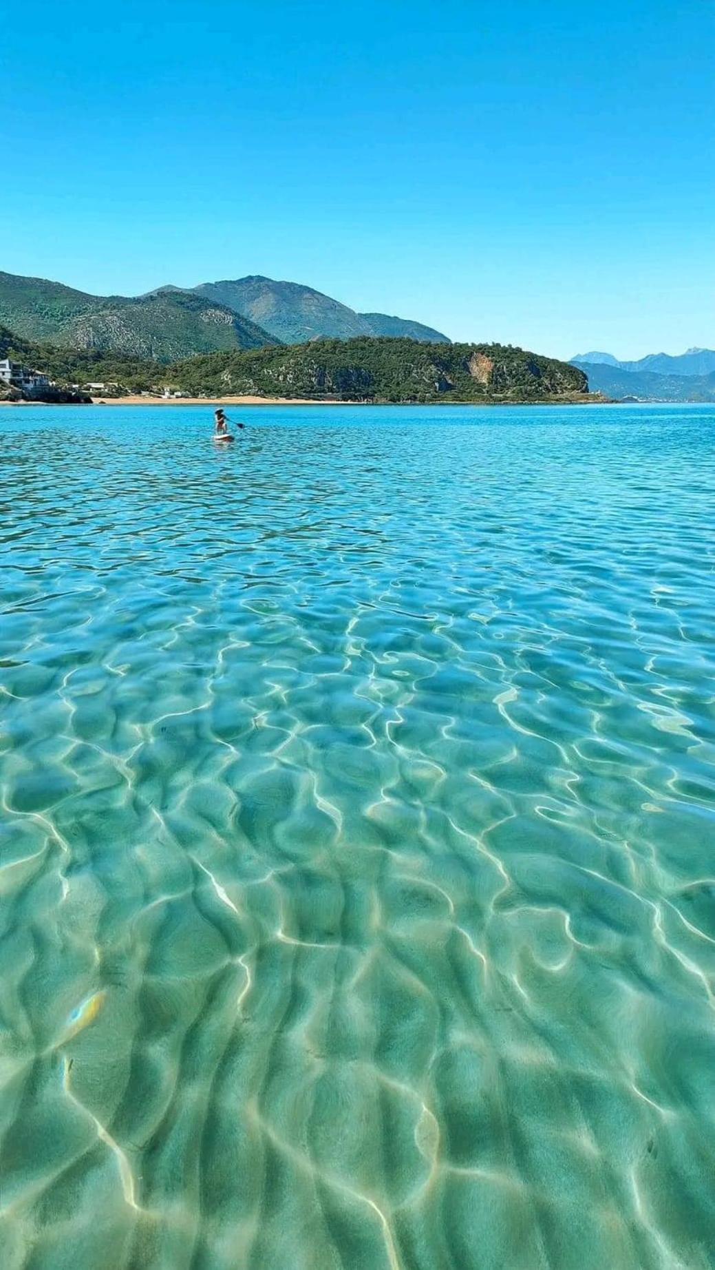 Hotel Plage D'Or จิเจล ภายนอก รูปภาพ