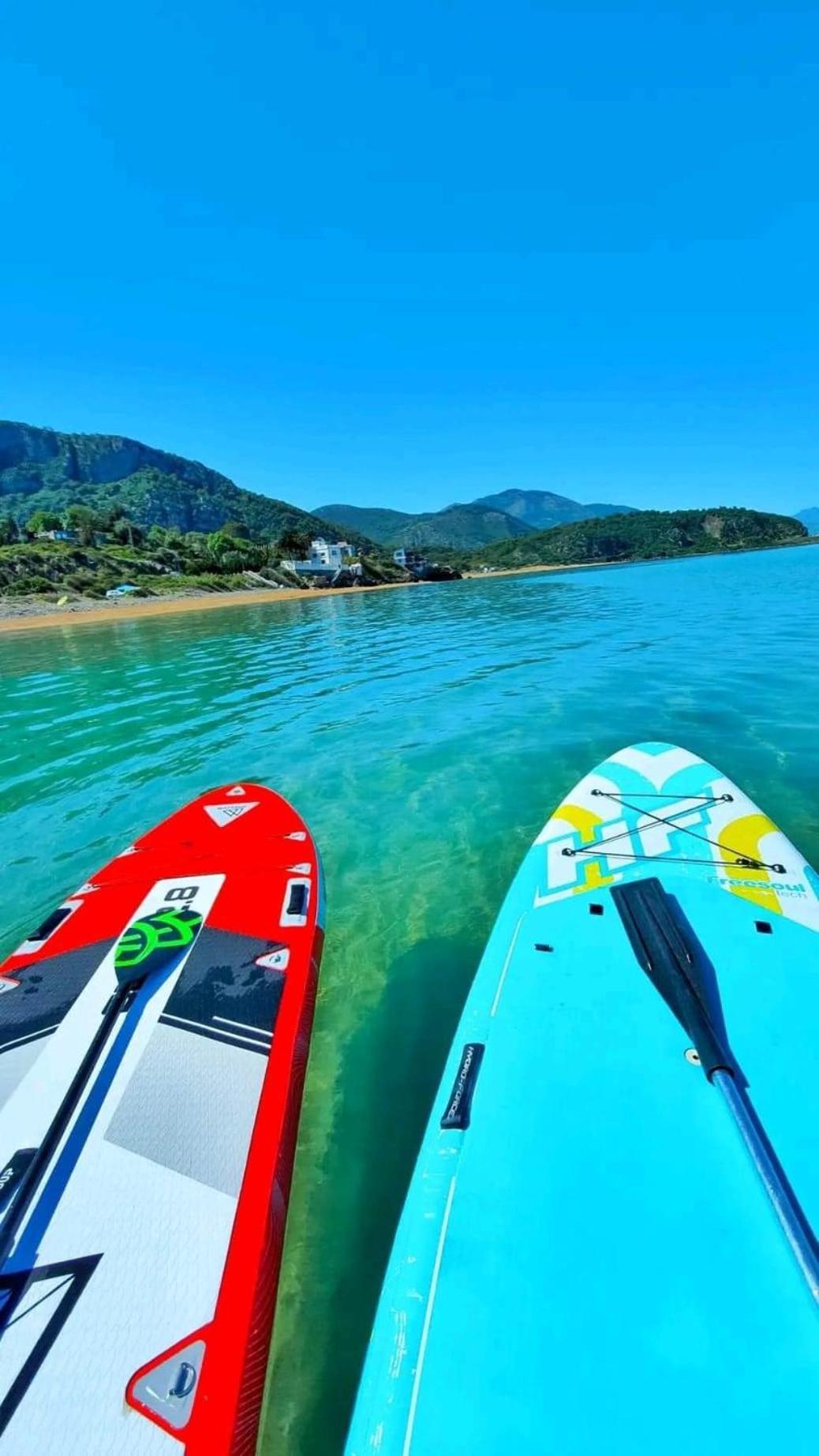 Hotel Plage D'Or จิเจล ภายนอก รูปภาพ