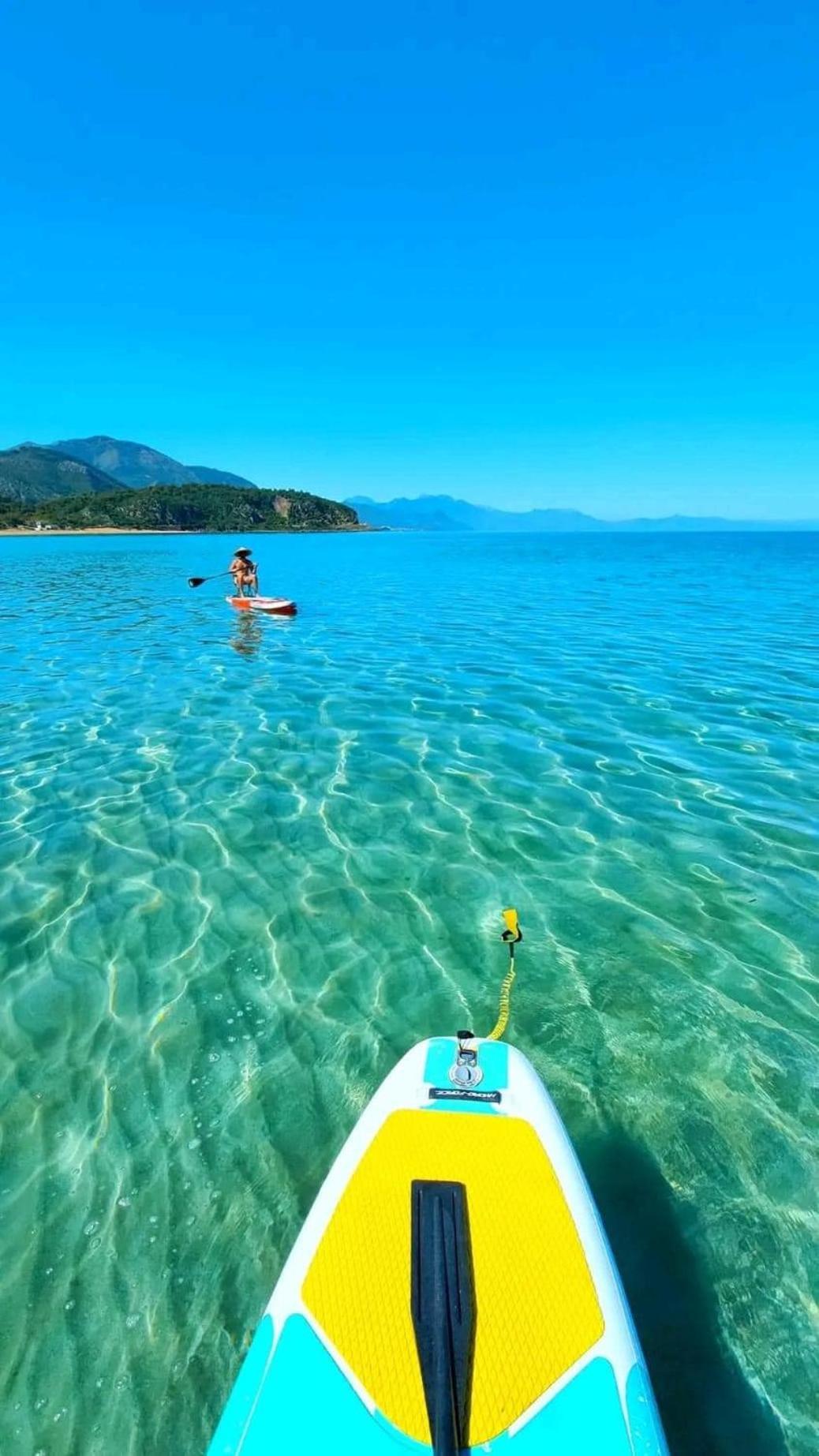 Hotel Plage D'Or จิเจล ภายนอก รูปภาพ
